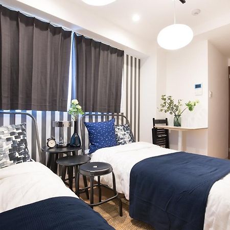 Co Labo Apartment Tennouji أوساكا المظهر الخارجي الصورة