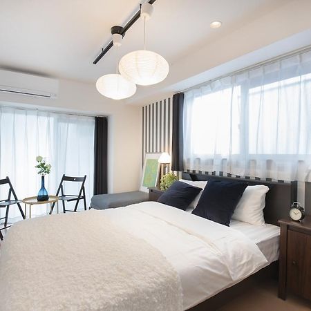 Co Labo Apartment Tennouji أوساكا المظهر الخارجي الصورة
