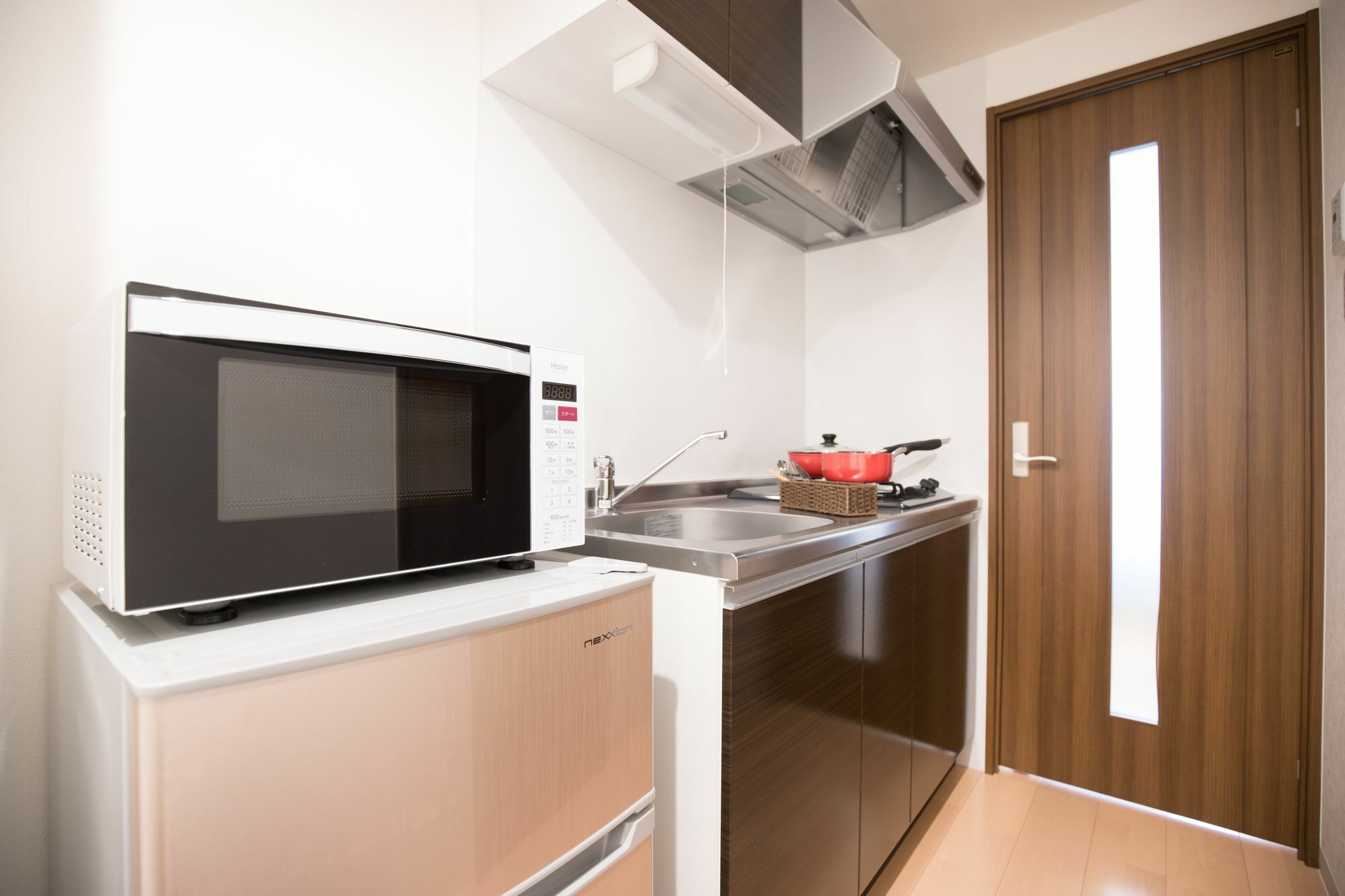 Co Labo Apartment Tennouji أوساكا المظهر الخارجي الصورة